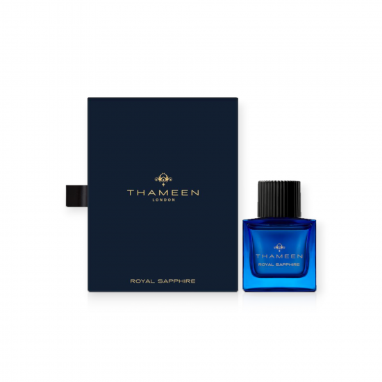 عطر ثمين رويال سفير اكستريه دو برفيوم للجنسين 50مل